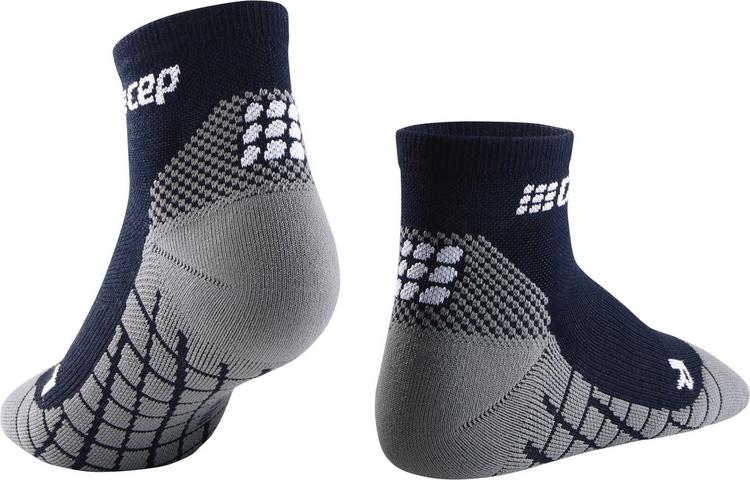 CEP CEP LIGHT MERINO HIKING COMPRESSION SOCKS Socken Herren - blue - 0 | SportScheck