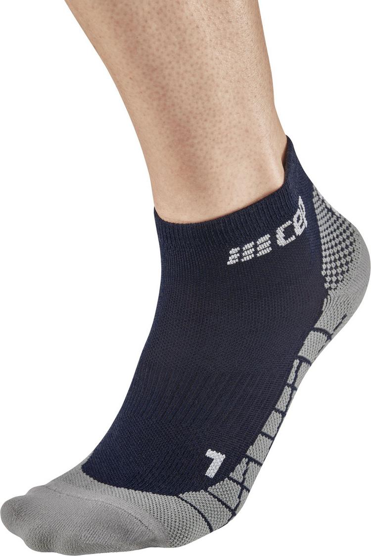 CEP CEP LIGHT MERINO HIKING COMPRESSION SOCKS Socken Herren - blue - 0 | SportScheck