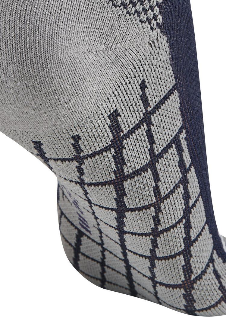 CEP CEP LIGHT MERINO HIKING COMPRESSION SOCKS Socken Herren - blue - 1 | SportScheck