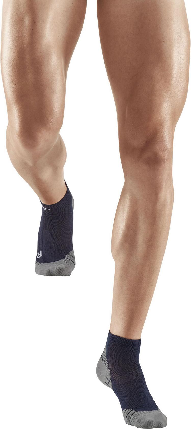 CEP CEP LIGHT MERINO HIKING COMPRESSION SOCKS Socken Herren - blue - 1 | SportScheck