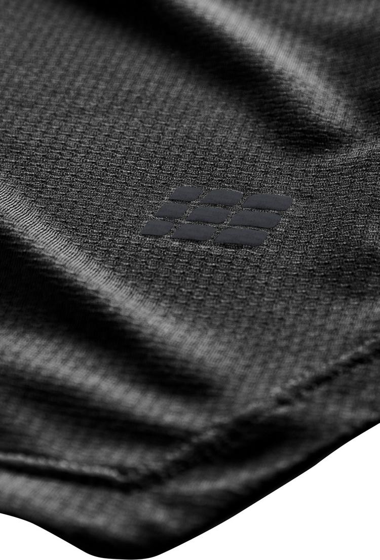 CEP CEP THE RUN SHIRT SHORT SLEEVE Funktionsshirt Herren - black - 2 | SportScheck