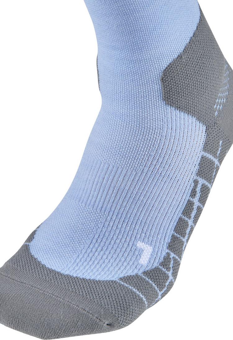 CEP CEP LIGHT MERINO HIKING COMPRESSION SOCKS Socken Damen - light blue - 0 | SportScheck