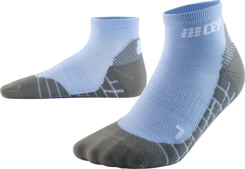 CEP LIGHT MERINO HIKING COMPRESSION SOCKS Socken Damen