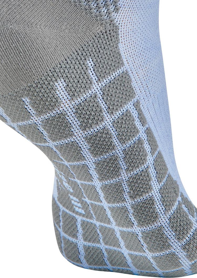 CEP CEP LIGHT MERINO HIKING COMPRESSION SOCKS Socken Damen - light blue - 1 | SportScheck
