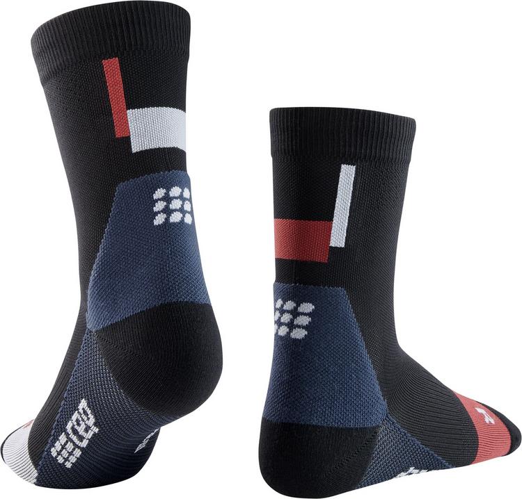 CEP CEP THE RUN LIMITED 2024.1 COMPRESSION SOCKS Socken Damen - black - 0 | SportScheck