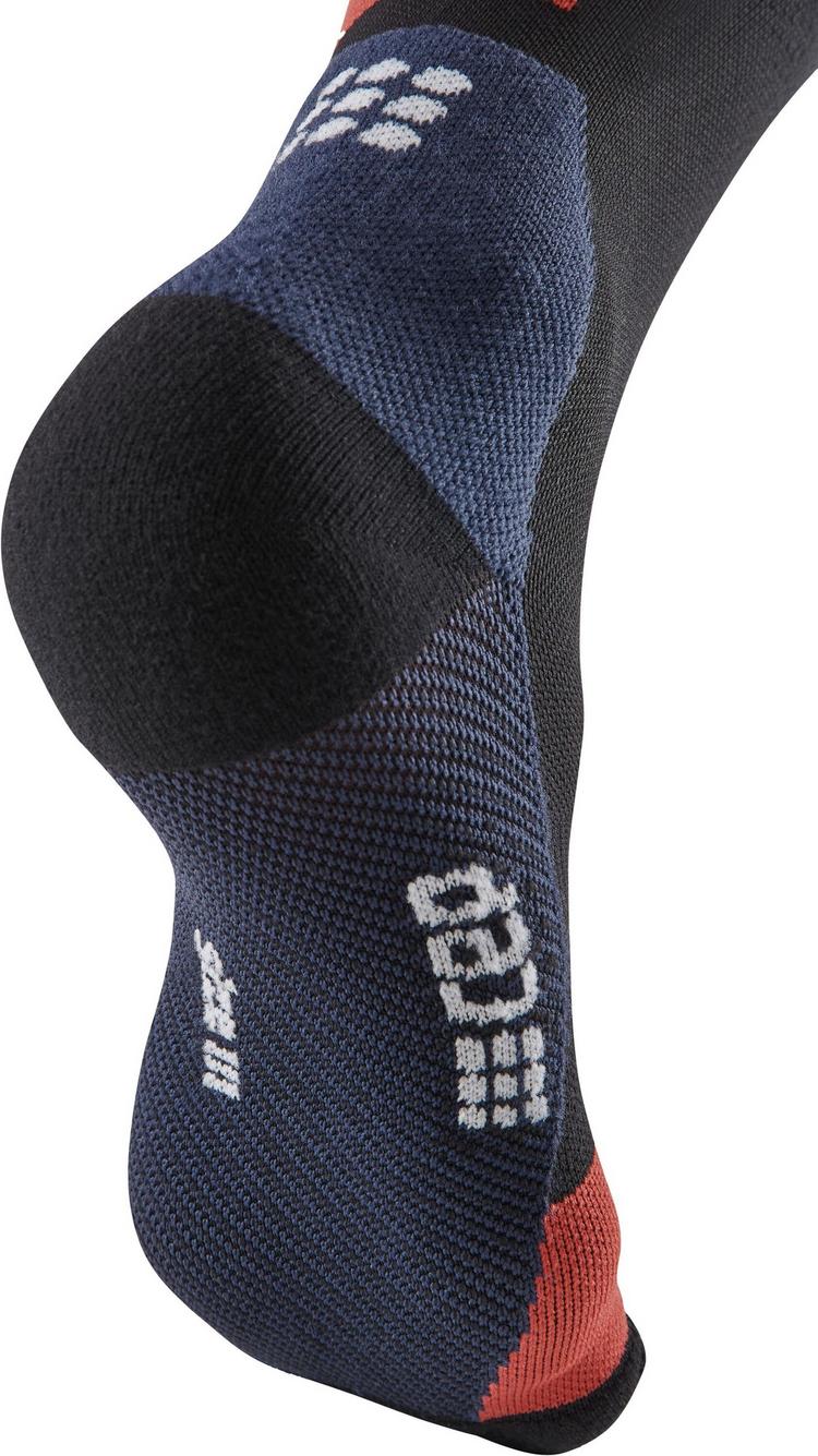 CEP CEP THE RUN LIMITED 2024.1 COMPRESSION SOCKS Socken Damen - black - 0 | SportScheck