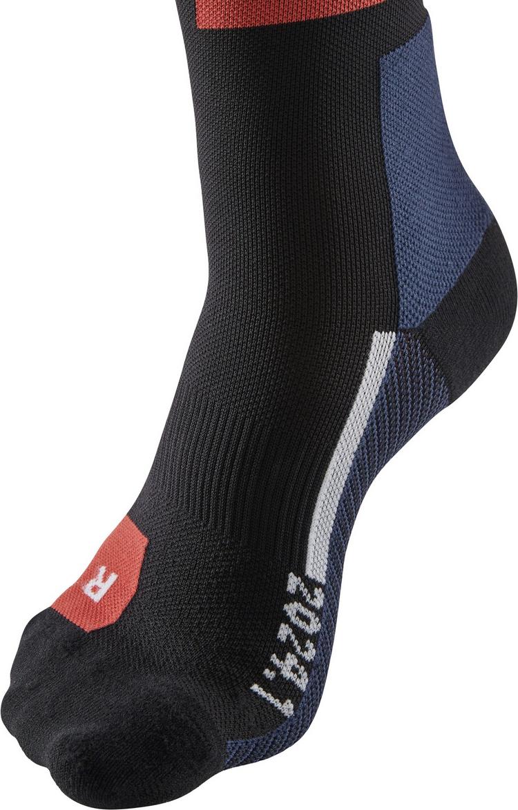CEP CEP THE RUN LIMITED 2024.1 COMPRESSION SOCKS Socken Damen - black - 2 | SportScheck