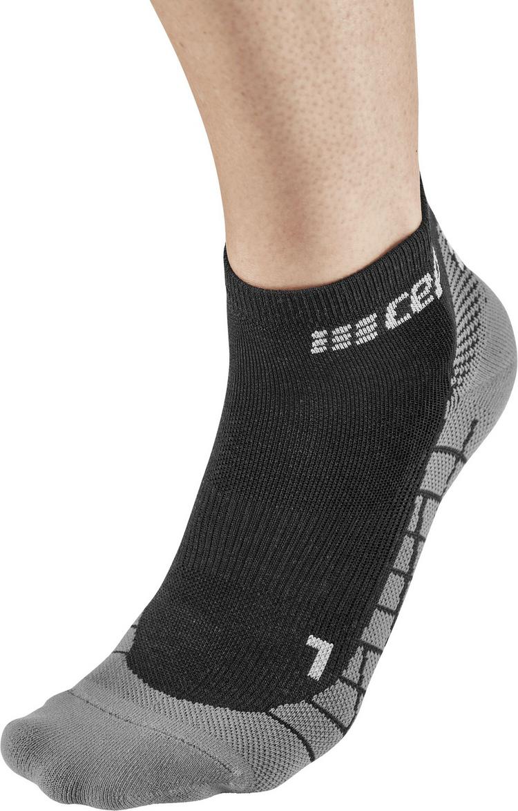 CEP CEP LIGHT MERINO HIKING COMPRESSION SOCKS Socken Herren - black - 0 | SportScheck