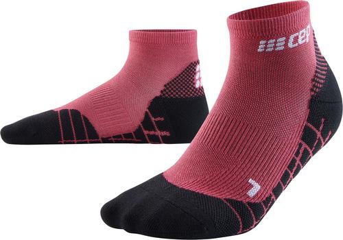 CEP LIGHT MERINO HIKING COMPRESSION SOCKS Socken Damen