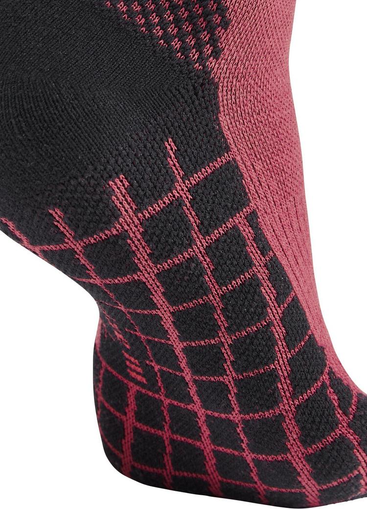 CEP CEP LIGHT MERINO HIKING COMPRESSION SOCKS Socken Damen - berry - 0 | SportScheck
