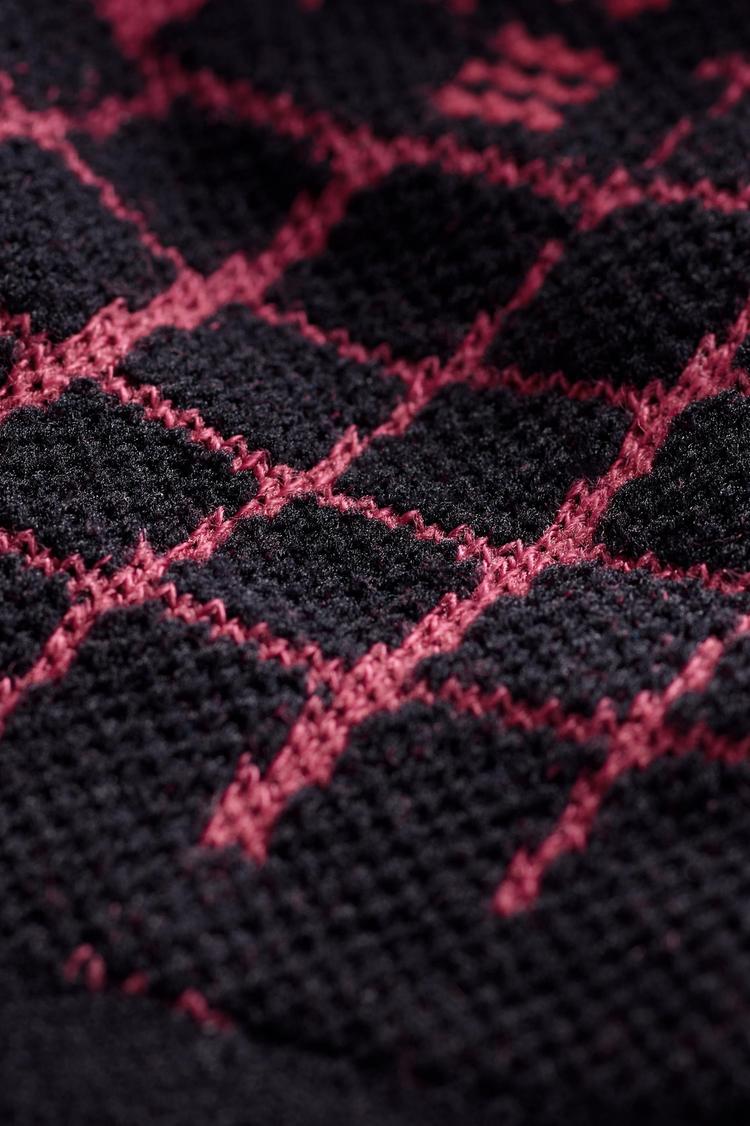 CEP CEP LIGHT MERINO HIKING COMPRESSION SOCKS Socken Damen - berry - 2 | SportScheck