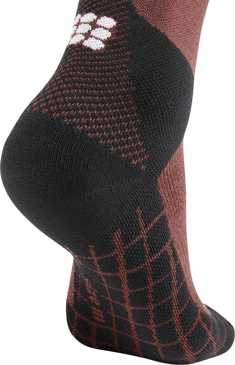 CEP CEP LIGHT MERINO HIKING COMPRESSION SOCKS Socken Damen - brown - 1 | SportScheck
