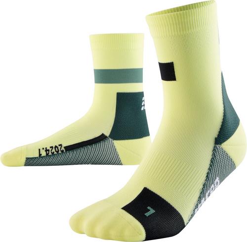 CEP THE RUN LIMITED 2024.1 COMPRESSION SOCKS Socken Damen