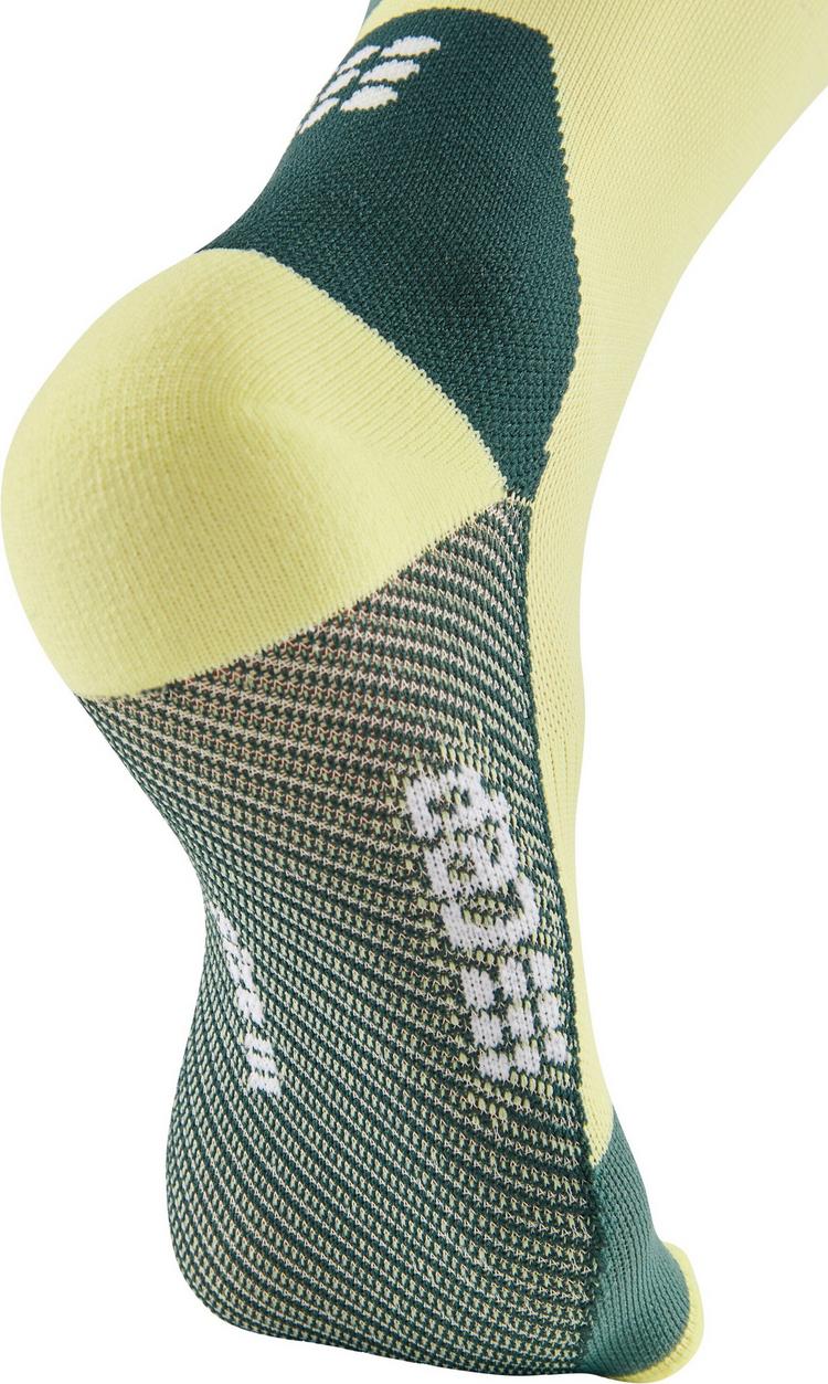 CEP CEP THE RUN LIMITED 2024.1 COMPRESSION SOCKS Socken Damen - lime - 0 | SportScheck