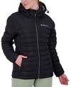 DEPROC active GILMOUR WOMEN Winterjacke Damen - anthracite