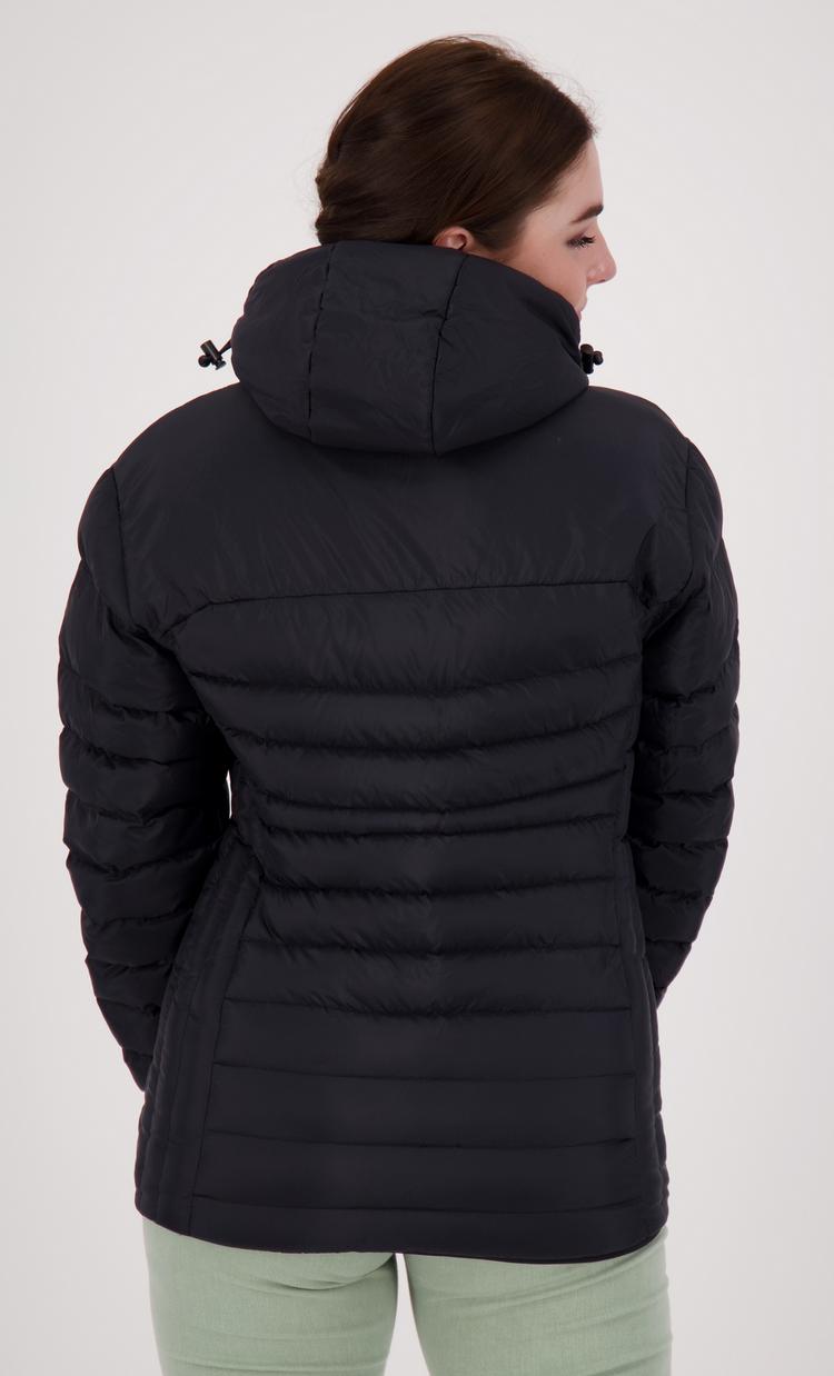 DEPROC active DEPROC active GILMOUR WOMEN Winterjacke Damen - anthracite - 0 | SportScheck