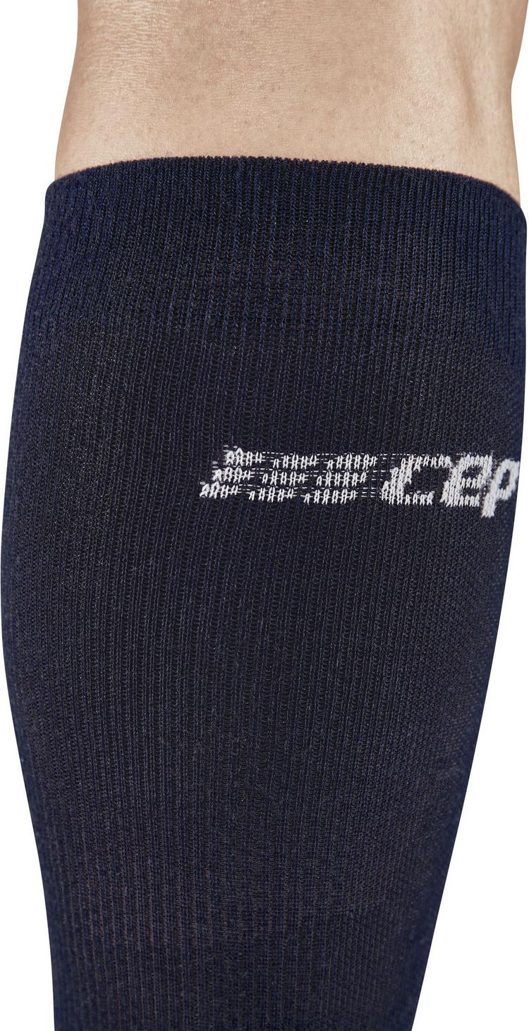 CEP CEP LIGHT MERINO HIKING COMPRESSION SOCKS Socken Herren - blue - 0 | SportScheck