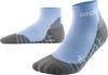 CEP LIGHT MERINO HIKING COMPRESSION SOCKS Socken Herren - light blue