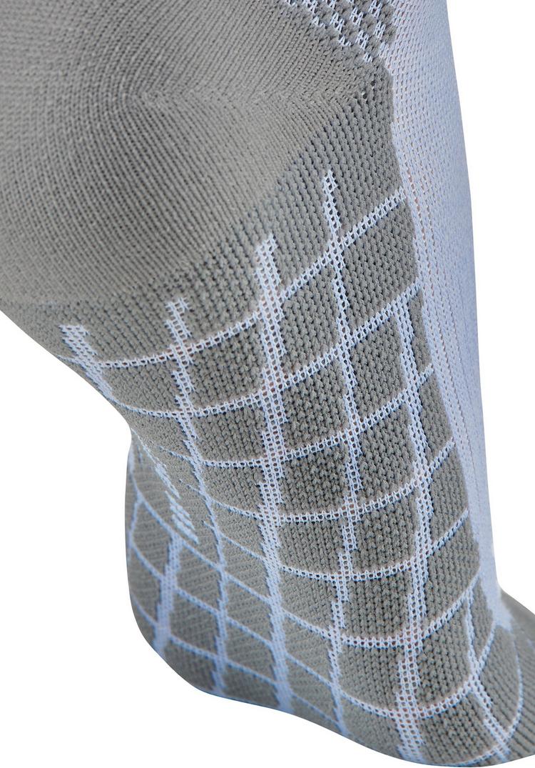 CEP CEP LIGHT MERINO HIKING COMPRESSION SOCKS Socken Herren - light blue - 0 | SportScheck