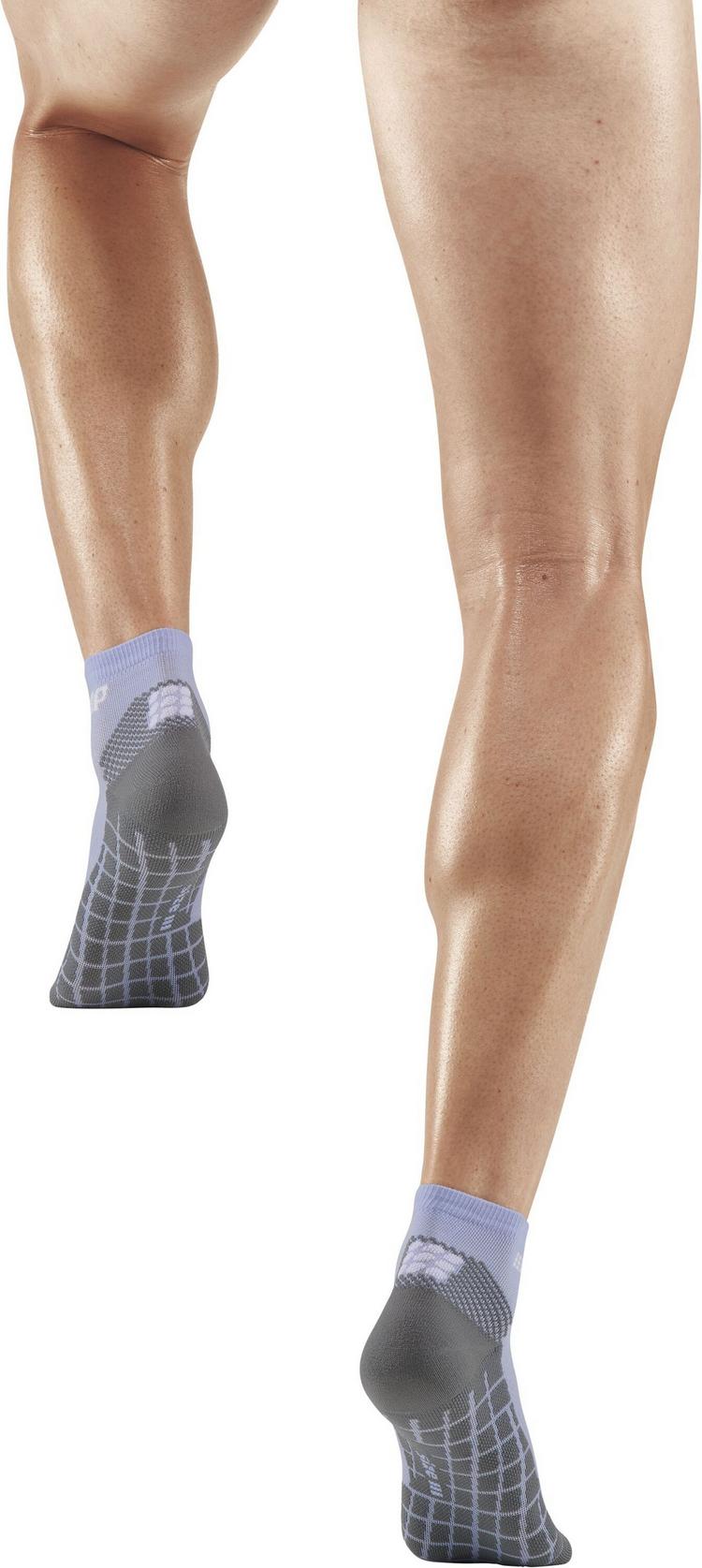 CEP CEP LIGHT MERINO HIKING COMPRESSION SOCKS Socken Herren - light blue - 1 | SportScheck