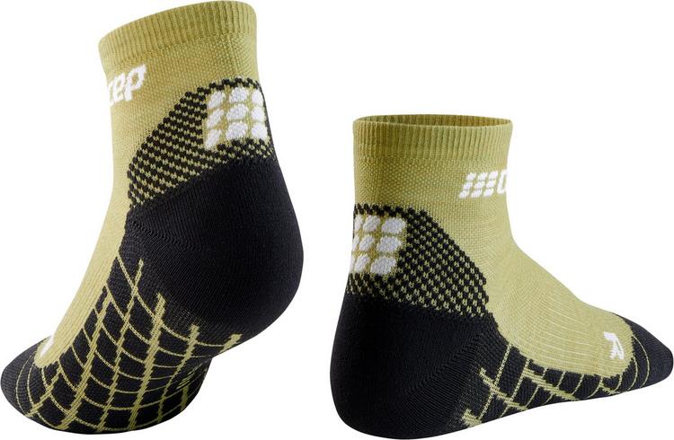 CEP CEP LIGHT MERINO HIKING COMPRESSION SOCKS Socken Damen - olive - 0 | SportScheck