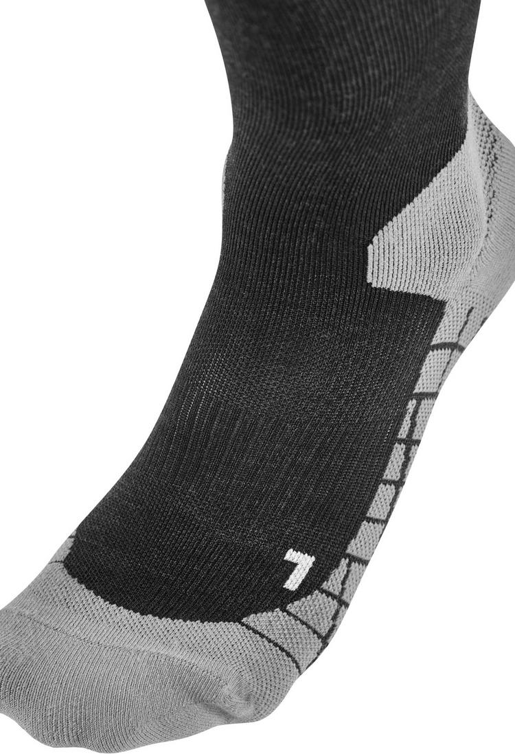 CEP CEP LIGHT MERINO HIKING COMPRESSION SOCKS Socken Herren - black - 0 | SportScheck