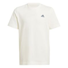 adidas Graphic Kids T-Shirt T-Shirt Kinder Off White