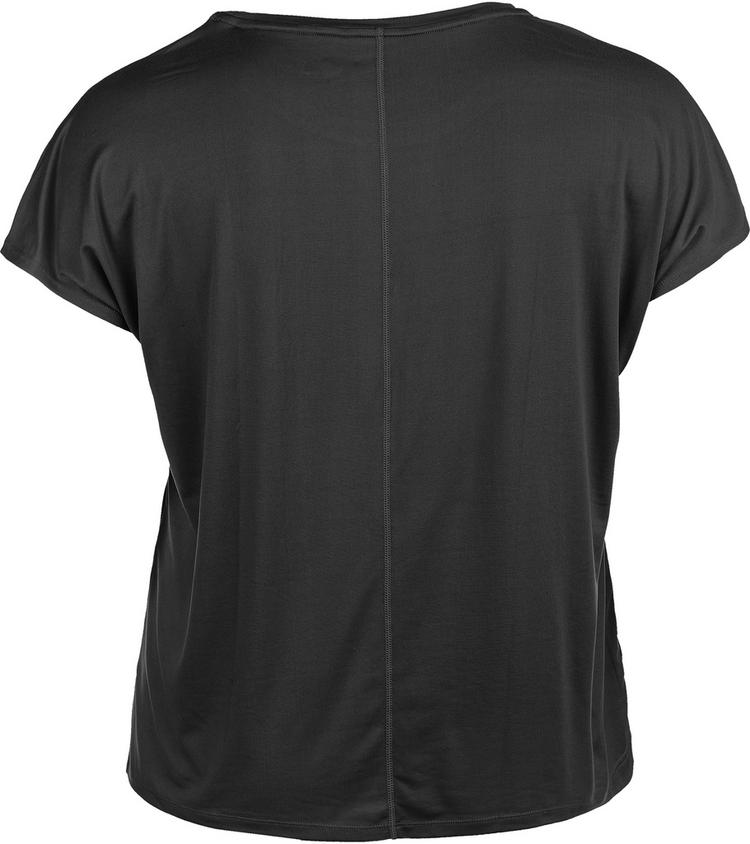 Q by Endurance Q by Endurance Jenirei Funktionsshirt Damen - 1001 Black - 0 | SportScheck