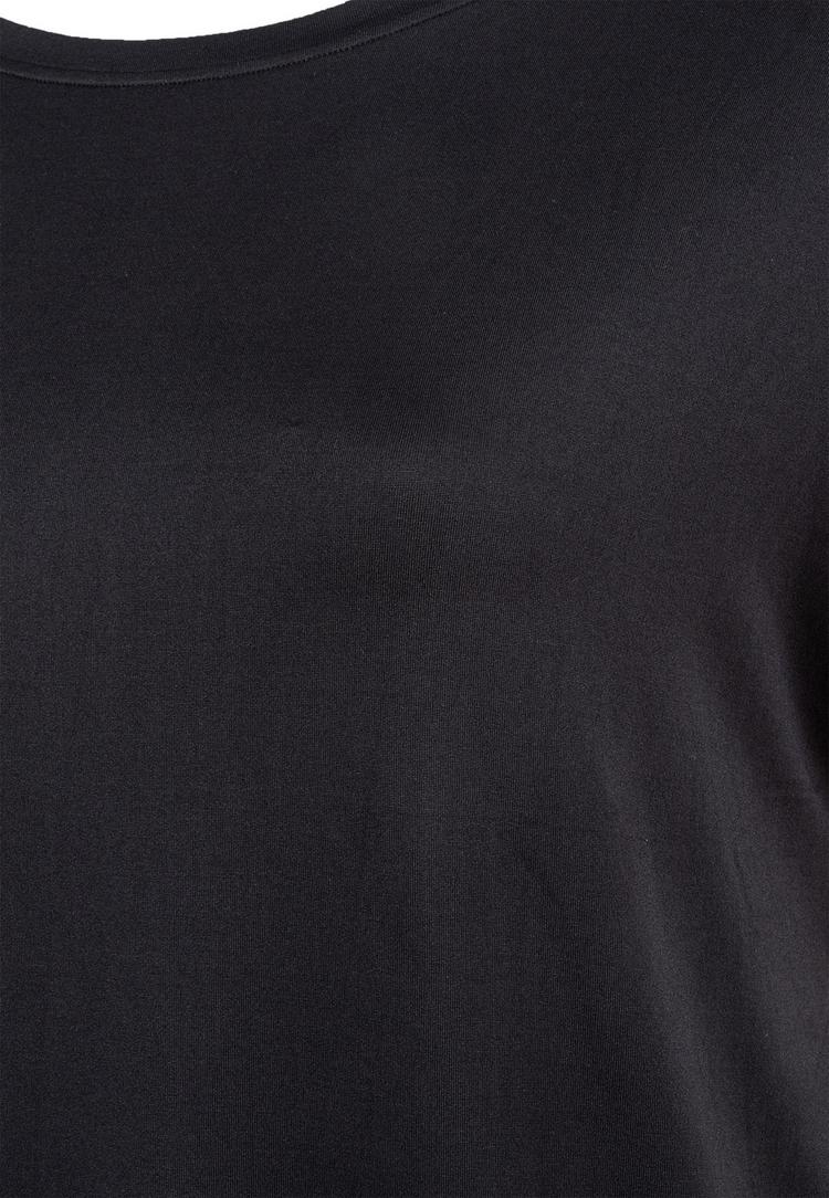 Q by Endurance Q by Endurance Jenirei Funktionsshirt Damen - 1001 Black - 1 | SportScheck