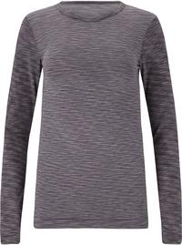 Endurance Crina Langarmshirt Damen - 1117 Shark