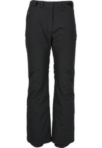 SOS Valley Skihose Herren - 1001 Black