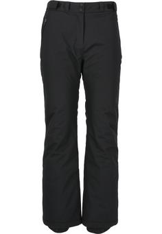 SOS Valley Skihose Herren 1001 Black