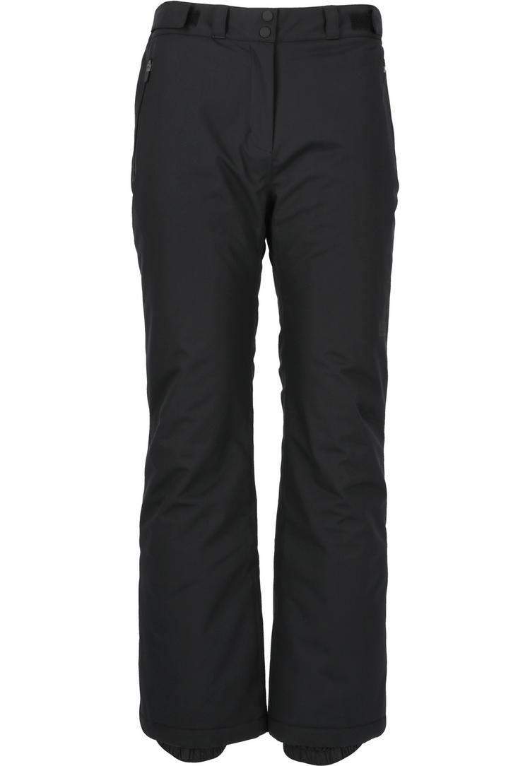 SOS SOS Valley Skihose Herren - 1001 Black - 0 | SportScheck
