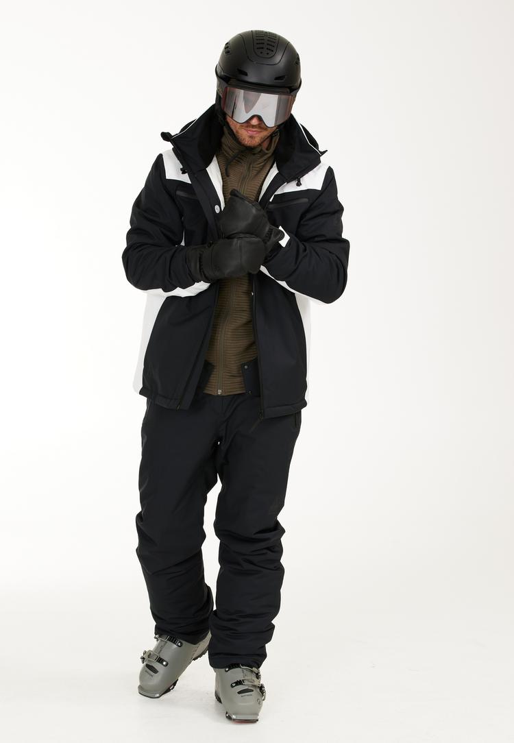 SOS SOS Valley Skihose Herren - 1001 Black - 0 | SportScheck