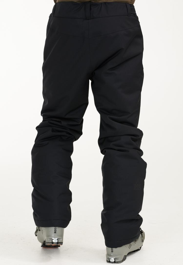 SOS SOS Valley Skihose Herren - 1001 Black - 2 | SportScheck