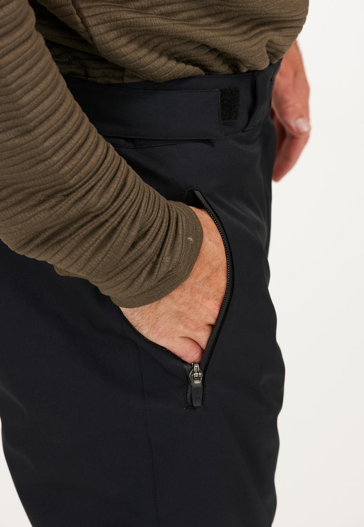 SOS SOS Valley Skihose Herren - 1001 Black - 1 | SportScheck