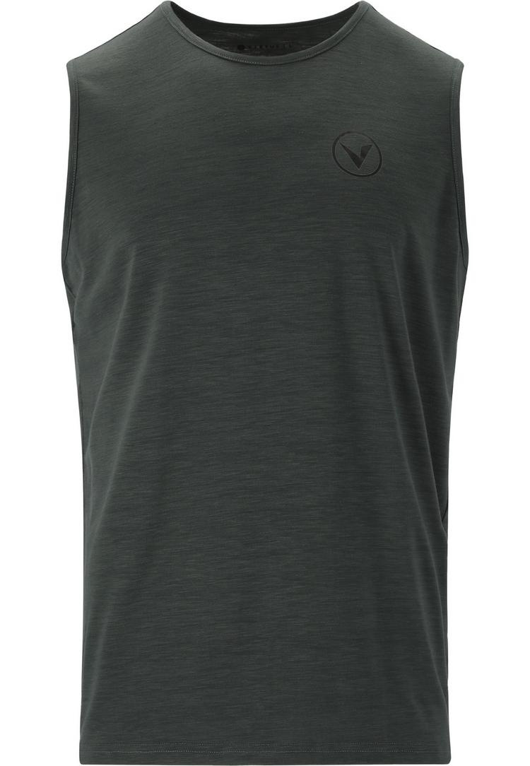 Virtus Virtus Jokers Funktionstank Herren - 3067 Urban Chic - 0 | SportScheck