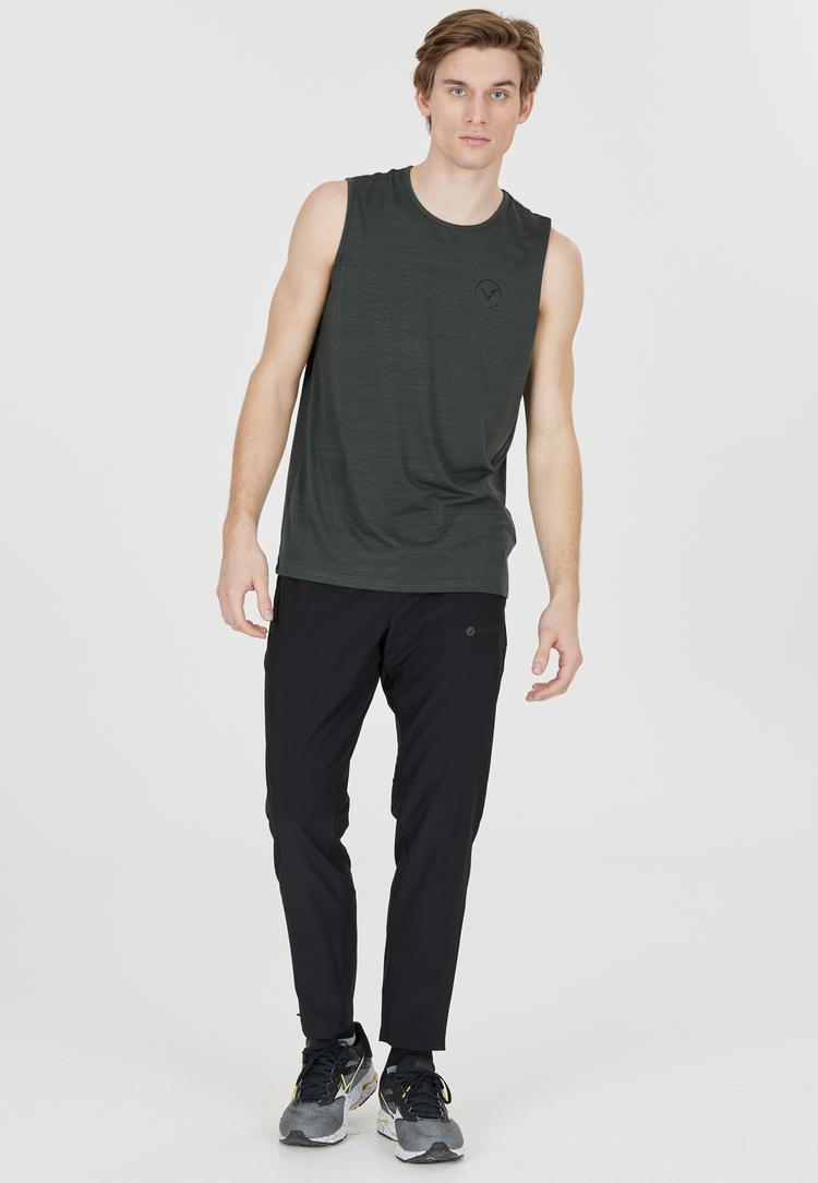 Virtus Virtus Jokers Funktionstank Herren - 3067 Urban Chic - 0 | SportScheck