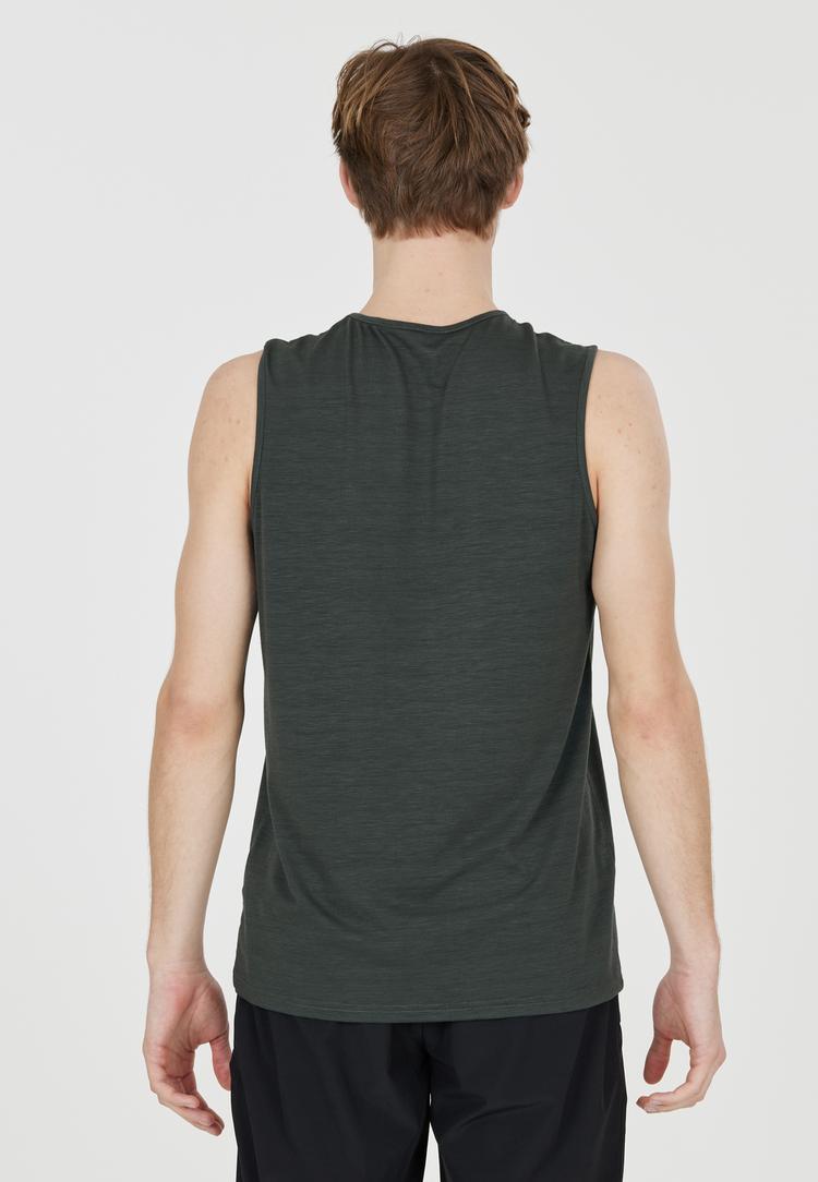 Virtus Virtus Jokers Funktionstank Herren - 3067 Urban Chic - 2 | SportScheck