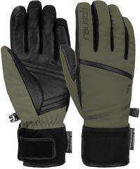 Reusch Tessa STORMBLOXX&trade; Handschuh - 5579 burnt olive