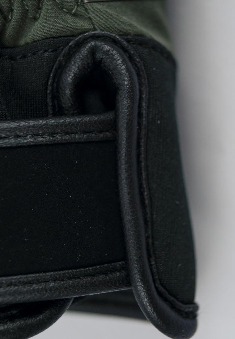 Reusch Reusch Tessa STORMBLOXX&trade; Handschuh - 5579 burnt olive - 1 | SportScheck