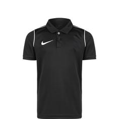 Nike Park 20 Dry T-Shirt Kinder schwarz / weiß