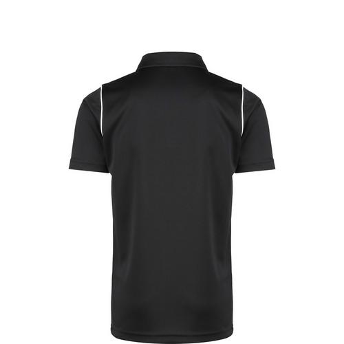 Rückansicht von Nike Park 20 Dry T-Shirt Kinder schwarz / weiß