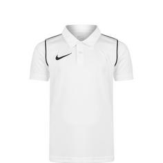 Nike Park 20 Dry T-Shirt Kinder weiß / schwarz