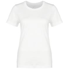 Nike Park 20 Funktionsshirt Damen weiß / schwarz