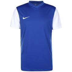 Nike Tiempo Premier II Fußballtrikot Herren blau / weiß