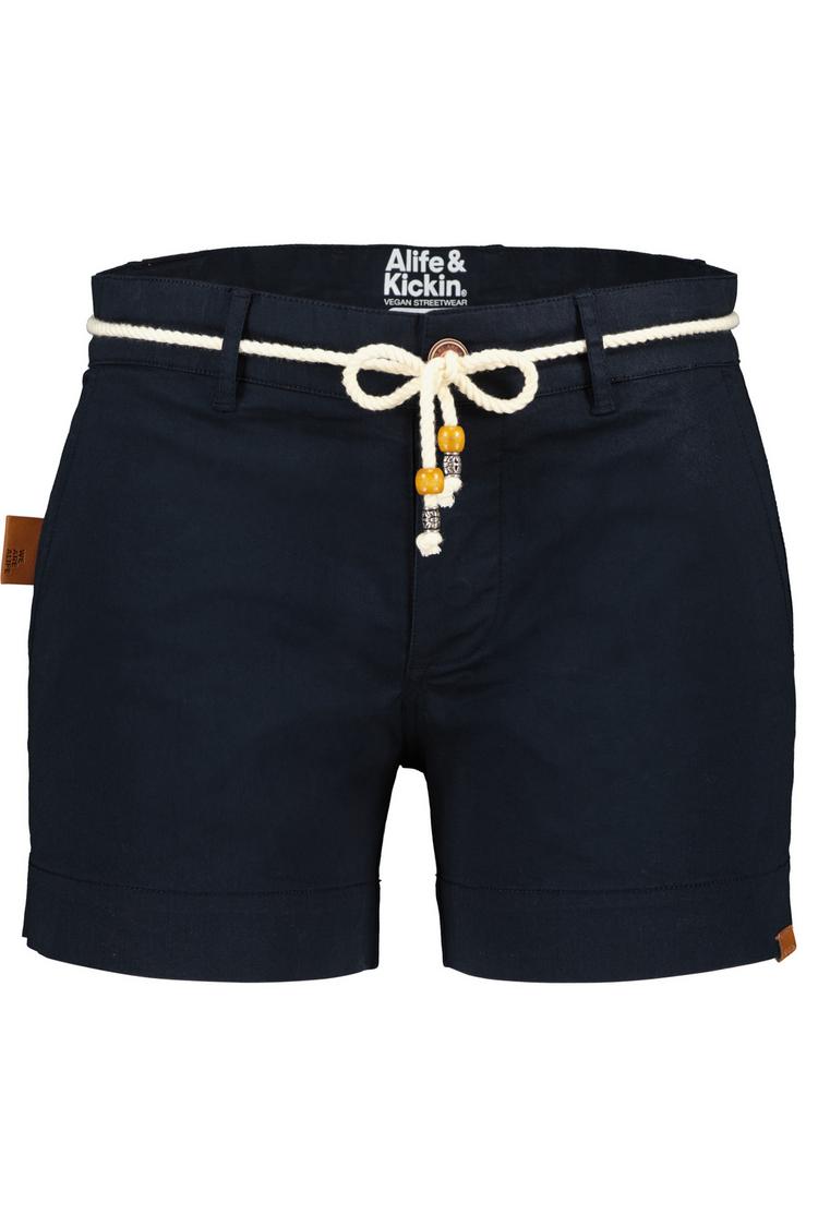 ALIFE AND KICKIN ALIFE AND KICKIN JuleAK A Shorts Damen - marine - 0 | SportScheck