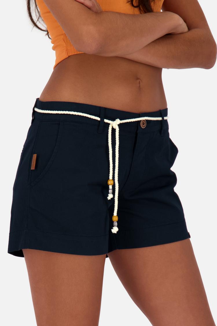 ALIFE AND KICKIN ALIFE AND KICKIN JuleAK A Shorts Damen - marine - 3 | SportScheck