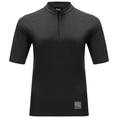 Jack Wolfskin BIKE COMMUTE HZ T W Funktionsshirt Damen phantom