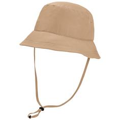 Jack Wolfskin SUN HAT Stirnband sand storm